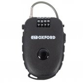 Oxford Retra Cable Şifreli Kilit thumbnail 1
