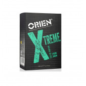 Orien Xtreme EDP Erkek Parfüm 100 ML thumbnail 1