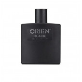 Orien Black Men EDP Erkek Parfüm 100 ML thumbnail 2