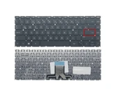 Hp Pavilion 14-bp004nt 1WQ33EA Notebook Klavyesi (Siyah TR) thumbnail 2