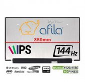 Hp Pavilion Gaming 15-DK2053nt Lcd Ekran, Panel 40pin thumbnail 1