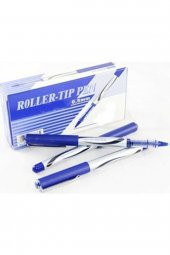 Mavi Pilot Kalem 12 Adet, Roller Tip Pen 0.5mm thumbnail 1