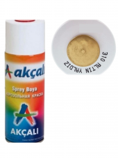 Altın Yaldız - 310 Renk - 400 ml thumbnail 2