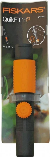 Fiskars Evrensel Adaptör - Bağlama Parçası 1000617 thumbnail 3
