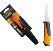 Fiskars Bileyicili Zanaatkar Bıçağı 1023620 thumbnail 1
