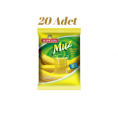 ALTINCEZVE MUZ AROMALI İÇECEK TOZU thumbnail 1