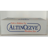 ALTINCEZVE MUZ AROMALI İÇECEK TOZU thumbnail 3