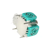 8 Adet PS2 Analog Motor Playstation 2 Kol Tamiri 3D Joystick PS2 Motor Yedek Parça thumbnail 5