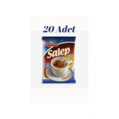 ALTINCEZVE SALEP AROMALI İÇECEK TOZU thumbnail 1