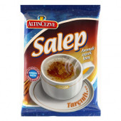 ALTINCEZVE SALEP AROMALI İÇECEK TOZU thumbnail 2