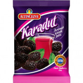ALTINCEZVE KARADUT AROMALI İÇECEK TOZU thumbnail 2