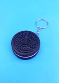Sevimli Oreo Anahtarlik thumbnail 1