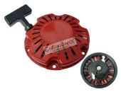 HONDA GX100 MOTOR STARTER KAPAĞI KOMPLE thumbnail 3