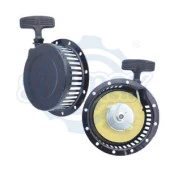 DİZEL 7HP MOTOR STARTER KAPAĞI KOMPLE 158CC thumbnail 1