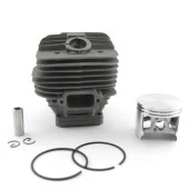STİHL MS660 / MS066 TESTERE NİKASİL SİLİNDİR PİSTON SETİ 54 mm thumbnail 2