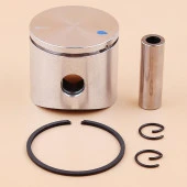 OLEO-MAC 937 MOTORLU TESTERE PİSTON SEGMAN SETİ 38 MM thumbnail 2