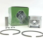 OLEO-MAC 941 MOTORLU TESTERE PİSTON SEGMAN SETİ 40 MM thumbnail 2