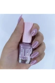 Kadın Lila Pure Oje 615 thumbnail 3