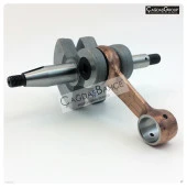 HUSQVARNA 61 / 268 / 272 KRANK  YENİ MODEL thumbnail 4