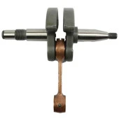 HUSQVARNA 353 / JONSERED 2149 / 2153 KRANK thumbnail 3