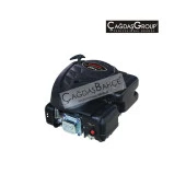 Loncin LC1P65FE Dikey Milli Motor  4 Hp thumbnail 1