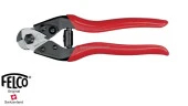 Felco C7 Çelik Halat Makası 19 cm thumbnail 2