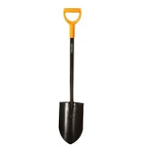 FISKARS 131417 SOLİD ÇOK AMAÇLI KAMP KÜREĞİ 1014809 thumbnail 1