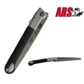 Ars PM 21L Katlanır Budama Testeresi 21 Cm 3 Kademeli Model thumbnail 2