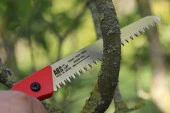 Ars Cam 18LN Kılıflı Budama Testeresi 18 Cm thumbnail 5