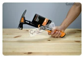 Fiskars Professional Çekiç-L 900G 1020214 thumbnail 2