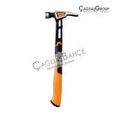 Fiskars Professional Çekiç-XL 850G 1020215 thumbnail 2
