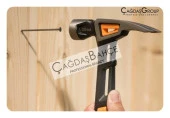 Fiskars Professional Çekiç-XL 850G 1020215 thumbnail 3