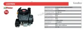 Loncin LC1P75FA Dikey Şaftlı Tek Motor 7.5 HP thumbnail 4