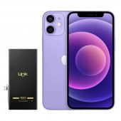 LinkTech iPhone 12 Premium Batarya 3300 mAh thumbnail 2