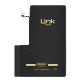 LinkTech iPhone 12 Pro Max Premium Batarya 4400 mAh thumbnail 2