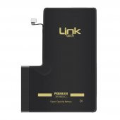 LinkTech iPhone 12 Pro Max Premium Batarya 4400 mAh thumbnail 1