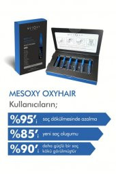Mesoxy Oxyhair 2 ml x 6 Ampül thumbnail 3