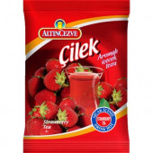 ALTINCEZVE ÇİLEK AROMALI İÇECEK TOZU thumbnail 2