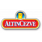 ALTINCEZVE ÇİLEK AROMALI İÇECEK TOZU thumbnail 4