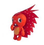 Happy Tree Friends Flaky Oyuncak Peluş 28 CM thumbnail 3