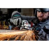 Metabo W 1100-125 Avuç Taşlama thumbnail 3
