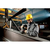 Metabo W 1100-125 Avuç Taşlama thumbnail 2