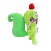 Happy Tree Friends Nutty Oyuncak Peluş 28 CM thumbnail 2