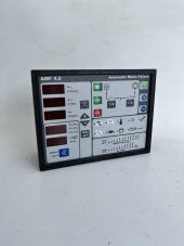 AMF 4.0 Automatic Mains Failure Jeneratör Kontrol Paneli 2.El thumbnail 2