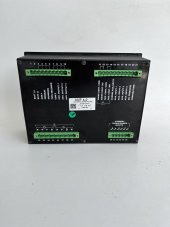 AMF 4.0 Automatic Mains Failure Jeneratör Kontrol Paneli 2.El thumbnail 4