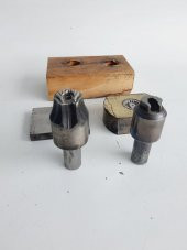 Oyma Takı Kalıp Seti 2.El thumbnail 2