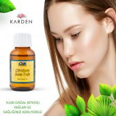 Karden Çörekotu Yağı 20 ML thumbnail 1