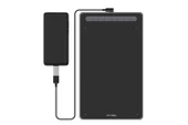 XP-Pen Deco LW_BK Bluetooth Kablosuz Grafik Tablet Siyah thumbnail 4