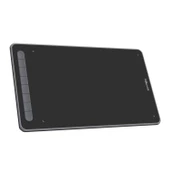 XP-Pen Deco LW_BK Bluetooth Kablosuz Grafik Tablet Siyah thumbnail 2