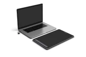 XP-Pen Deco LW_BK Bluetooth Kablosuz Grafik Tablet Siyah thumbnail 3